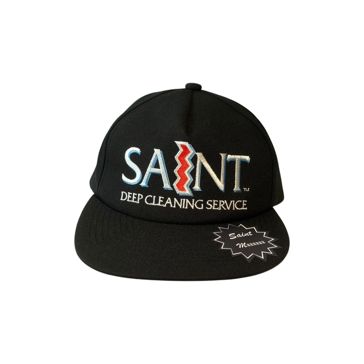 CAP SAINTキャップSM-MK8-0000-079