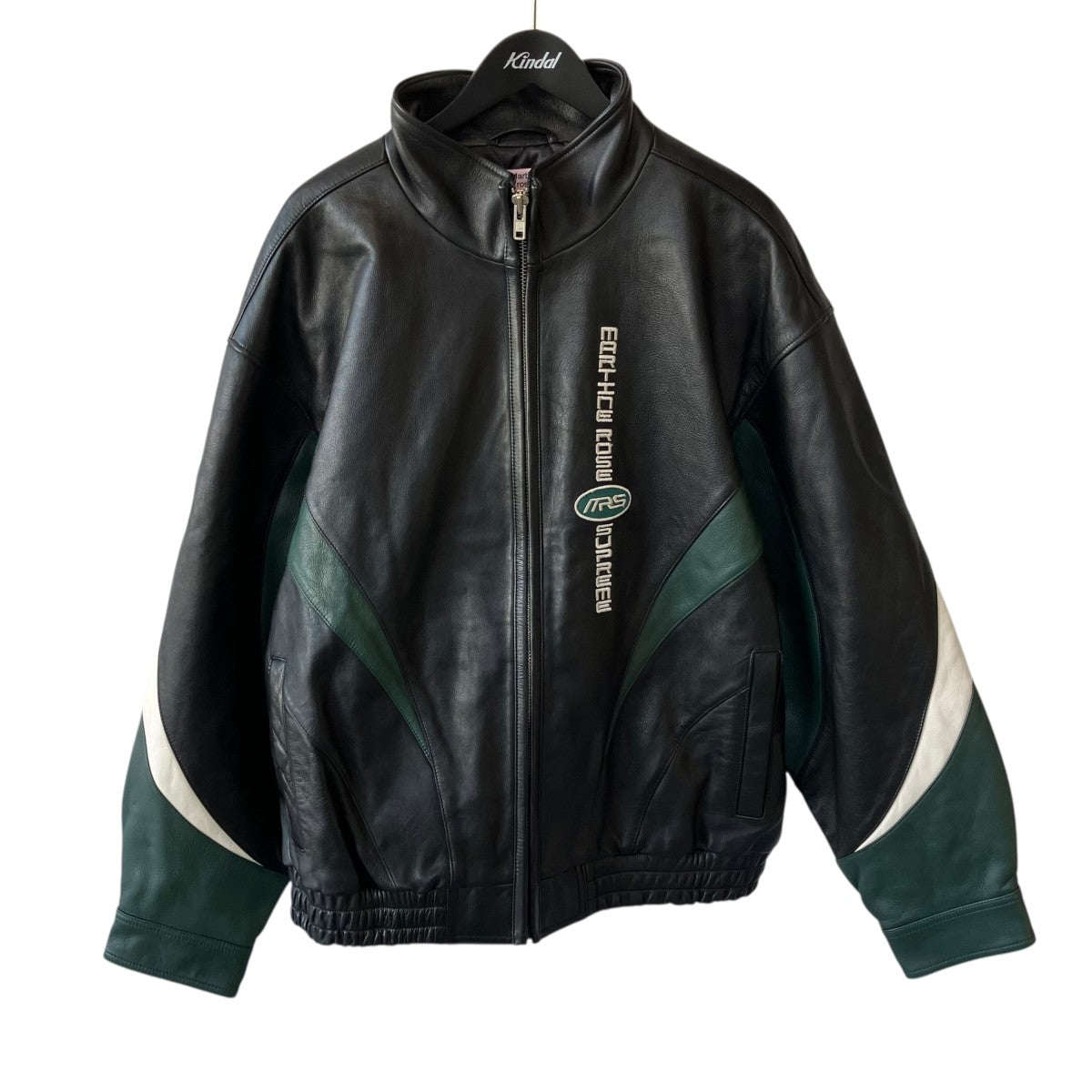 24AWLeather Jacketレザージャケット