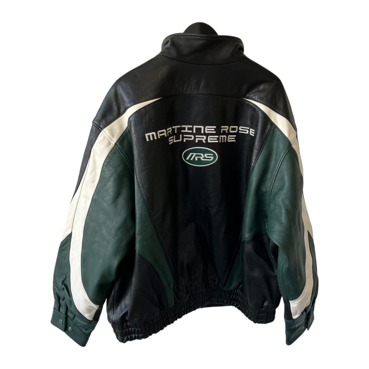 24AWLeather Jacketレザージャケット