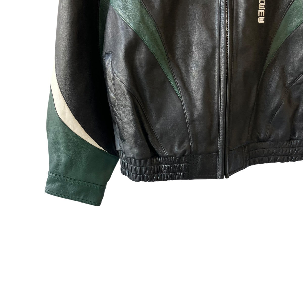 24AWLeather Jacketレザージャケット