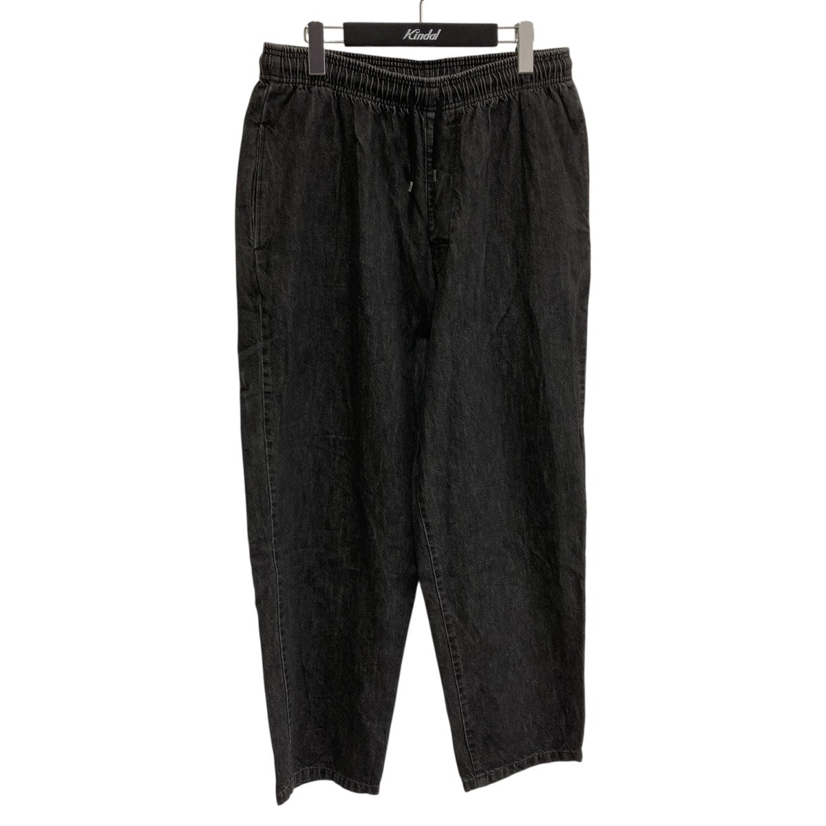 TROUSERS  COTTONDENIMパンツ251CWDT-PTM03