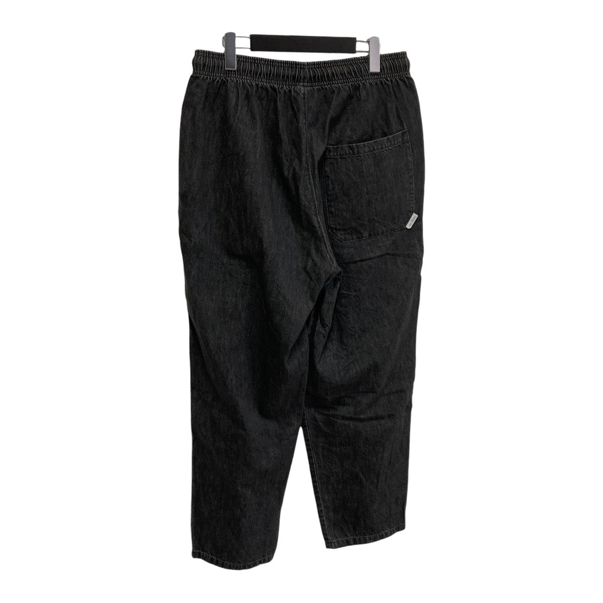 TROUSERS  COTTONDENIMパンツ251CWDT-PTM03