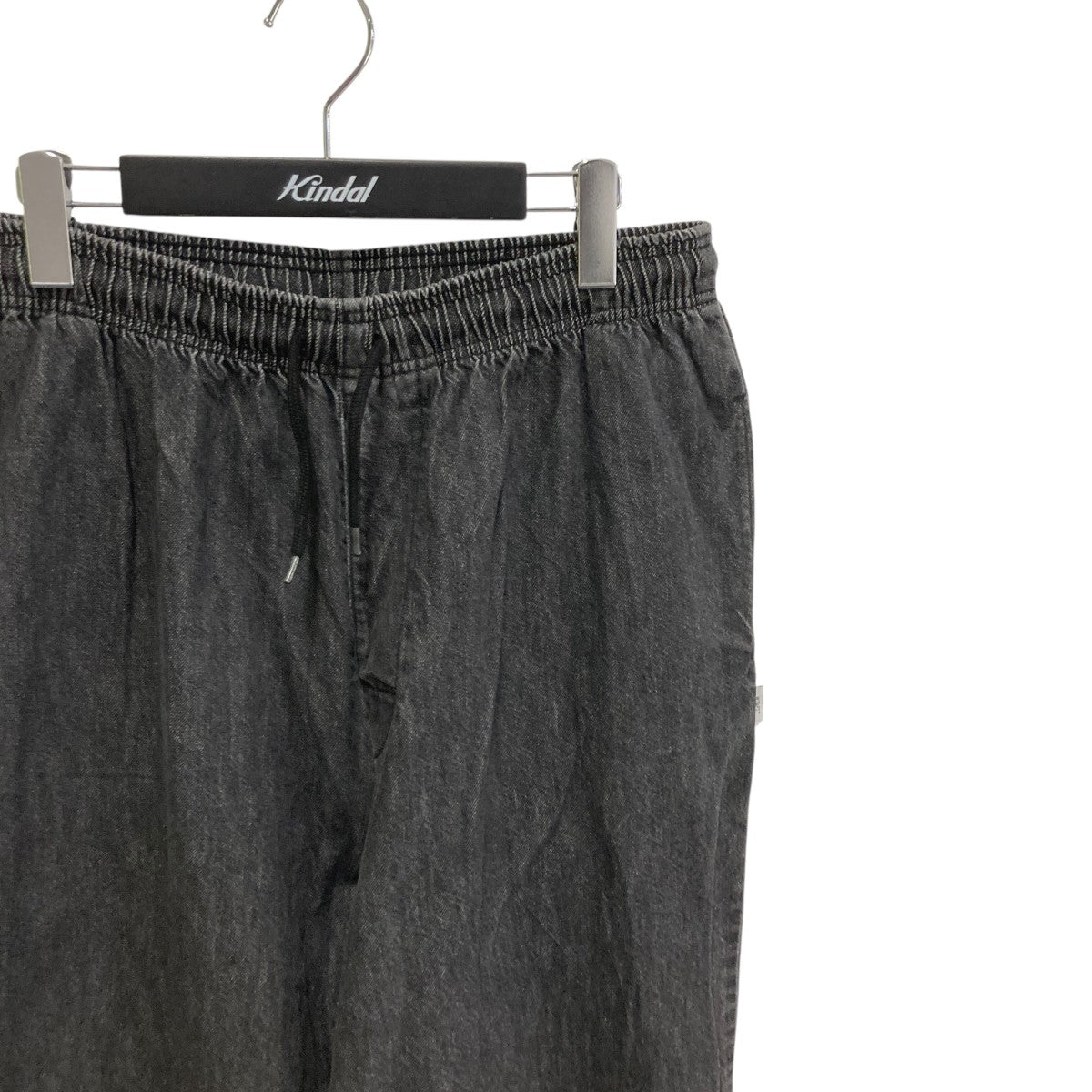 TROUSERS  COTTONDENIMパンツ251CWDT-PTM03