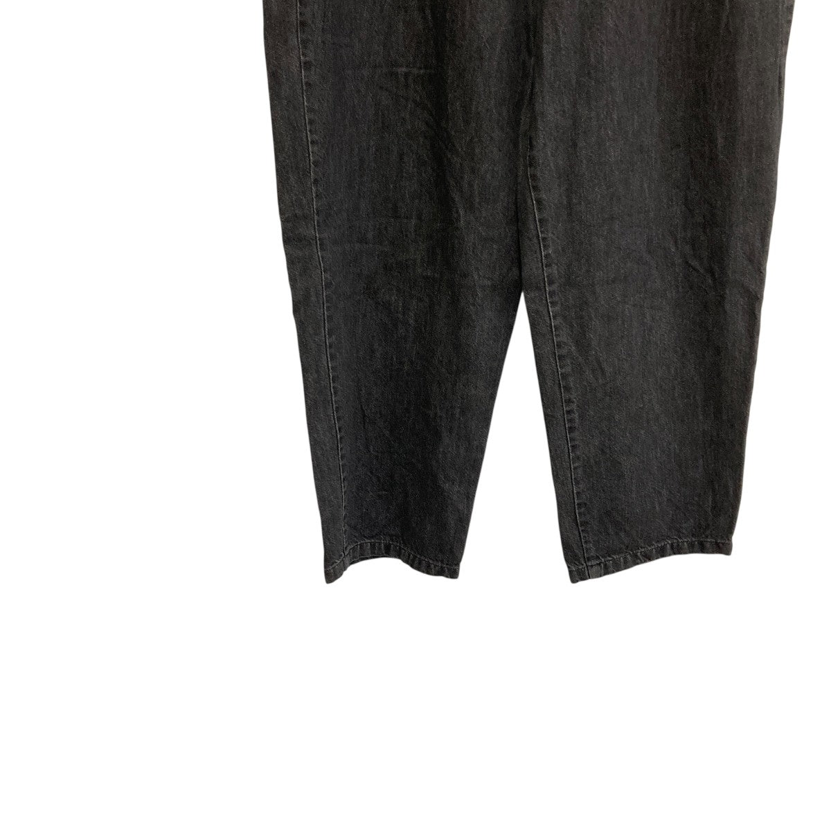 TROUSERS  COTTONDENIMパンツ251CWDT-PTM03