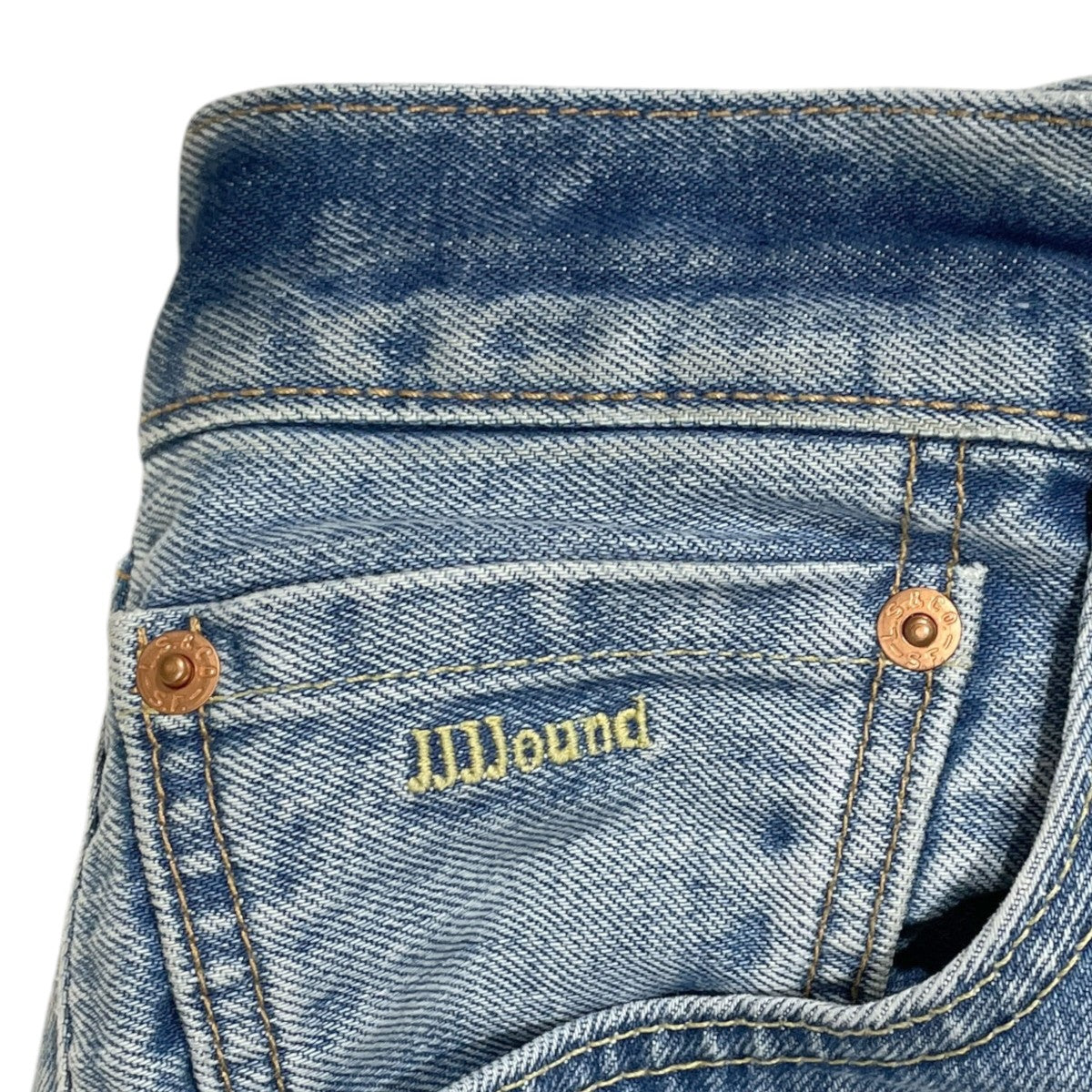 23SS デニムパンツ 501 ’93 Straight Jeans BIG E A5579-0000