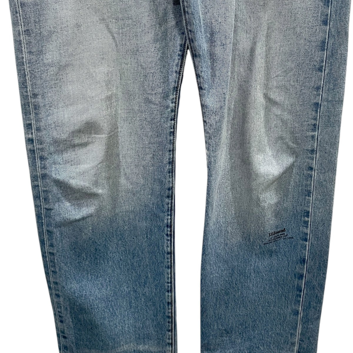 23SS デニムパンツ 501 ’93 Straight Jeans BIG E A5579-0000