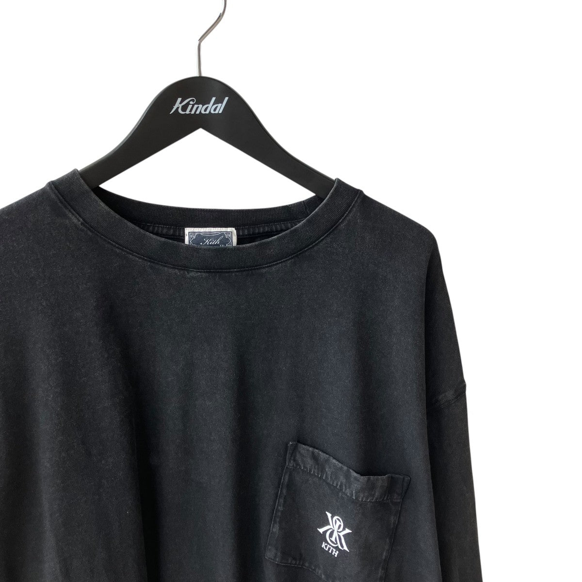 KITH 長袖TシャツKHM032309 古着・中古-3枚目のアイテム画像