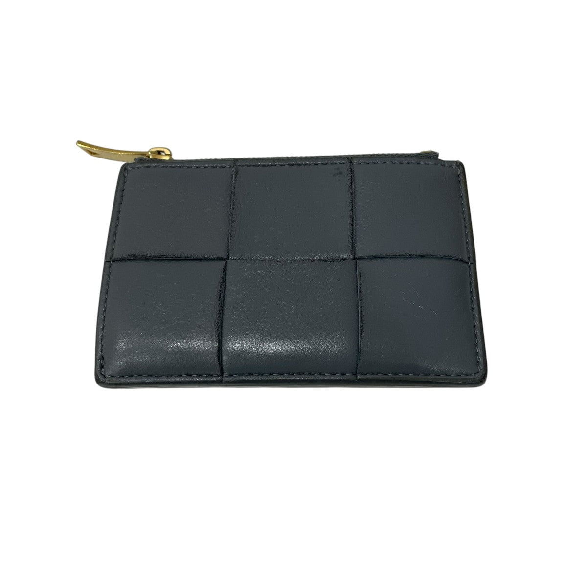 BOTTEGA VENETA コインケース 古着・中古-1枚目のアイテム画像