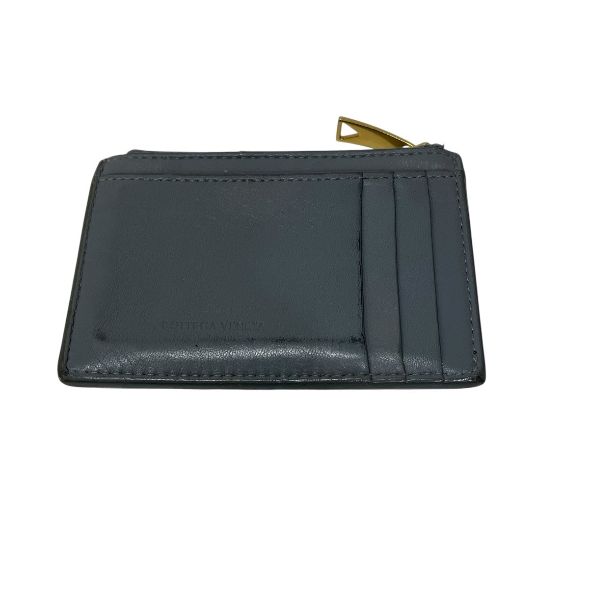 BOTTEGA VENETA コインケース 古着・中古-2枚目のアイテム画像