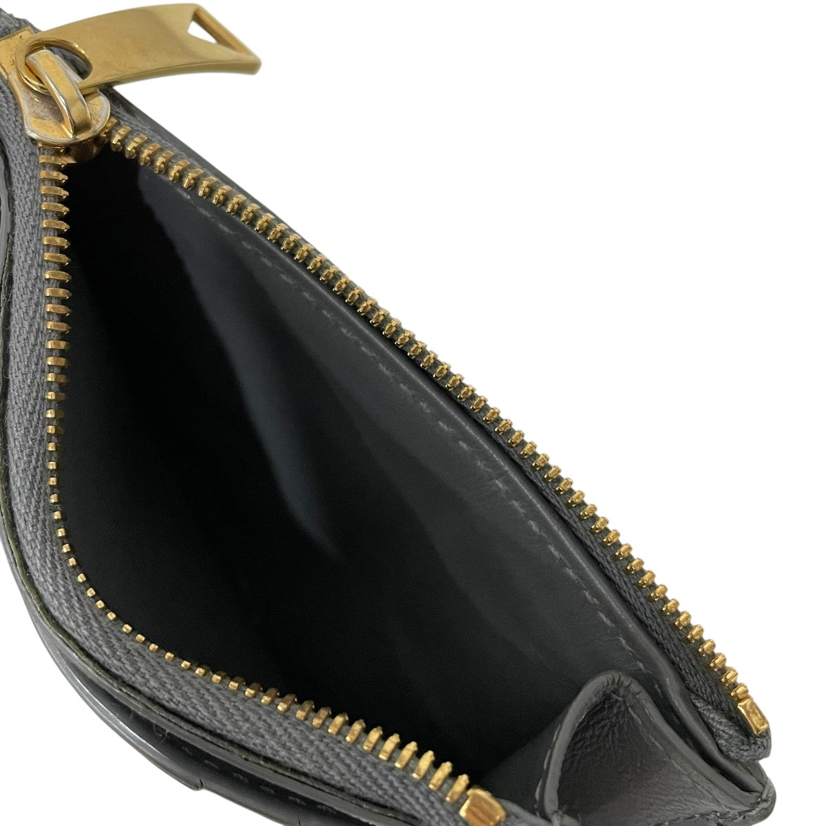 BOTTEGA VENETA コインケース 古着・中古-3枚目のアイテム画像