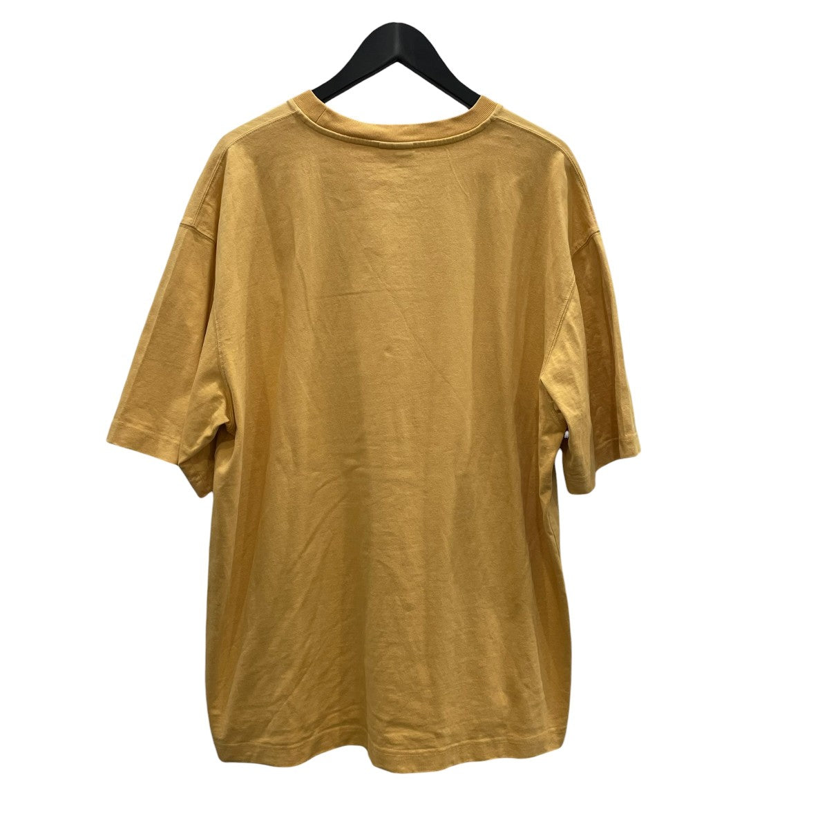 JACQUEMUS Tシャツ 古着・中古-3枚目のアイテム画像