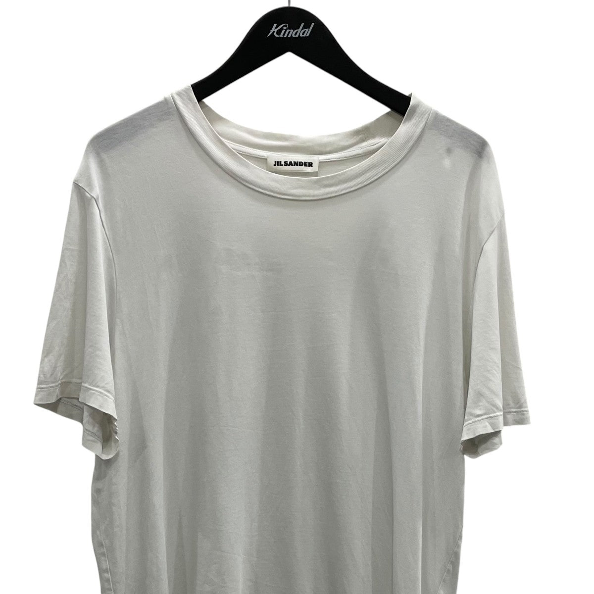 JIL SANDER TシャツJSMR706020 古着・中古-2枚目のアイテム画像