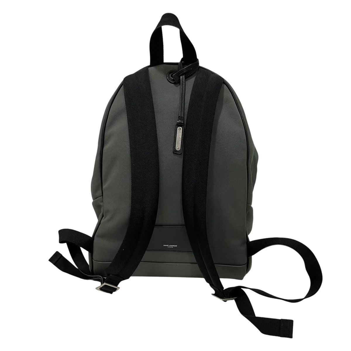 Saint Laurent Paris リュックLND534967 古着・中古-3枚目のアイテム画像