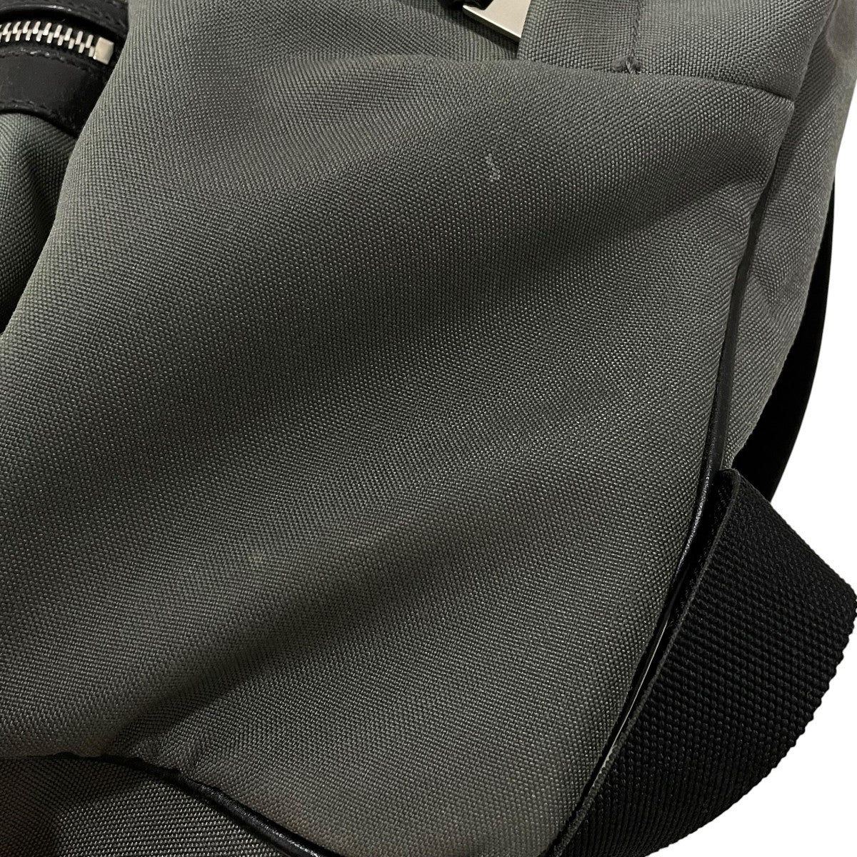 Saint Laurent Paris リュックLND534967 古着・中古-7枚目のアイテム画像