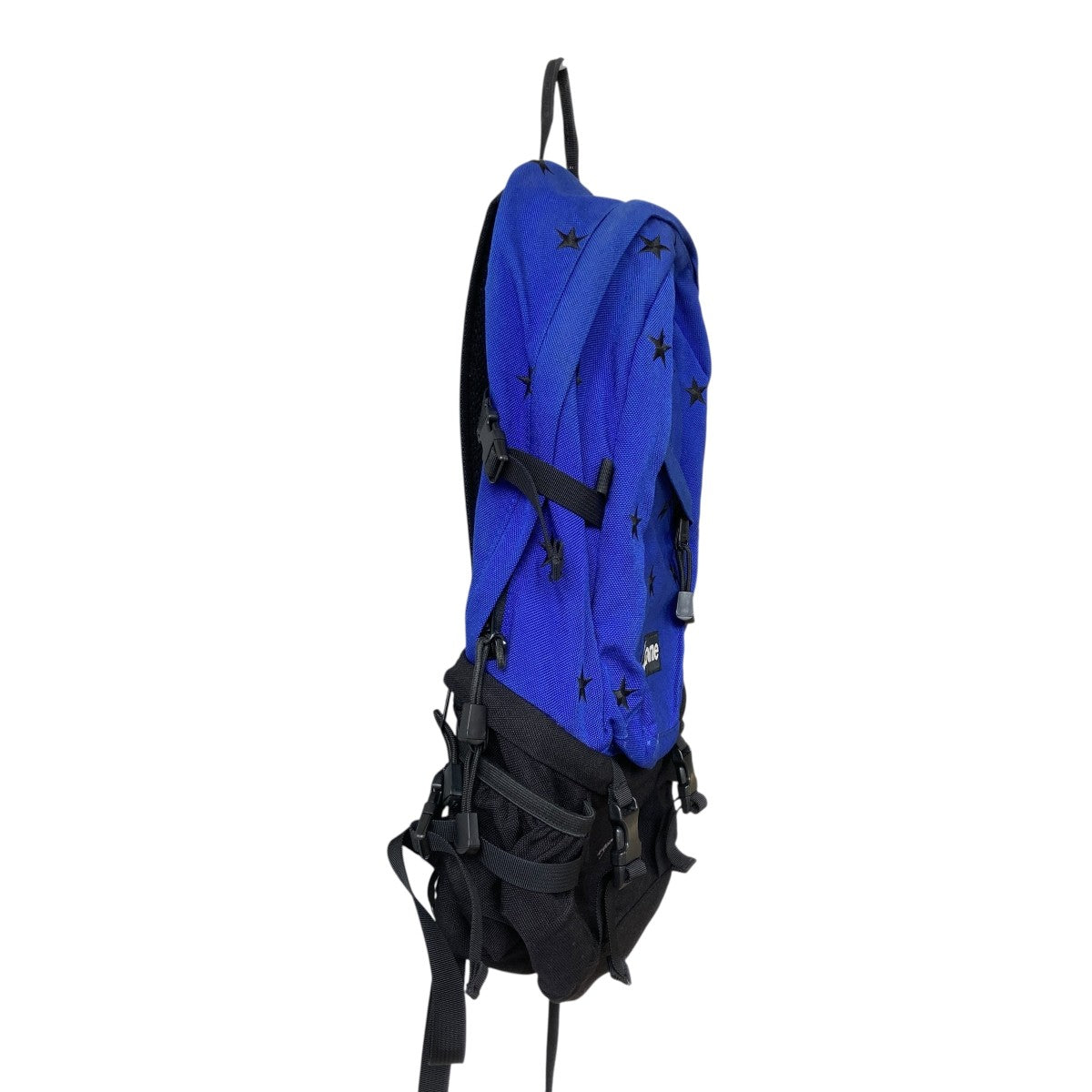 Supreme 13AWQUEST 35 Stars BACKPACKリュック 古着・中古-2枚目のアイテム画像