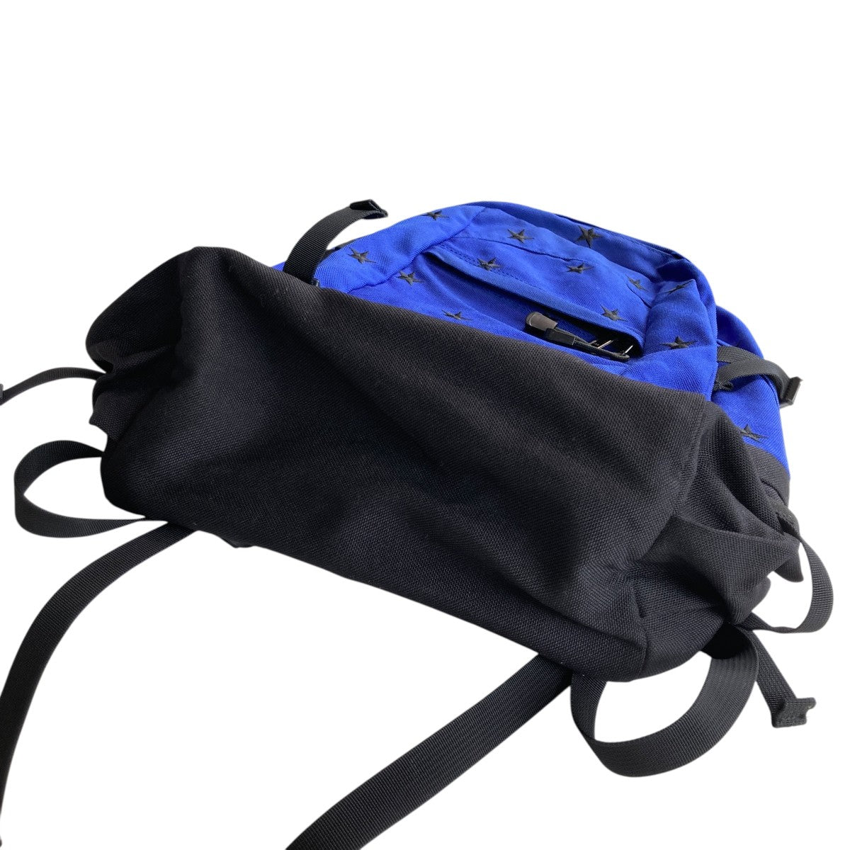 Supreme 13AWQUEST 35 Stars BACKPACKリュック 古着・中古-3枚目のアイテム画像