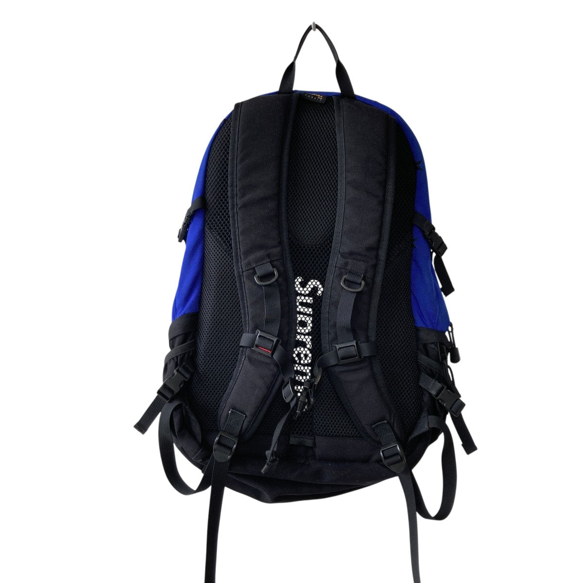 Supreme 13AWQUEST 35 Stars BACKPACKリュック 古着・中古-4枚目のアイテム画像
