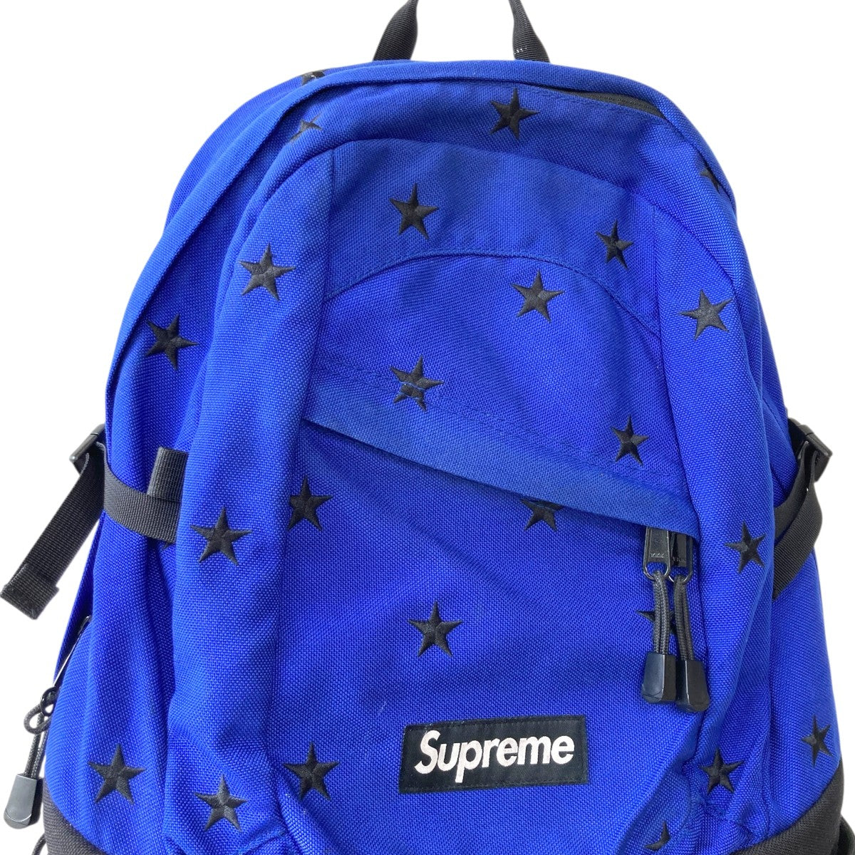 Supreme 13AWQUEST 35 Stars BACKPACKリュック 古着・中古-7枚目のアイテム画像