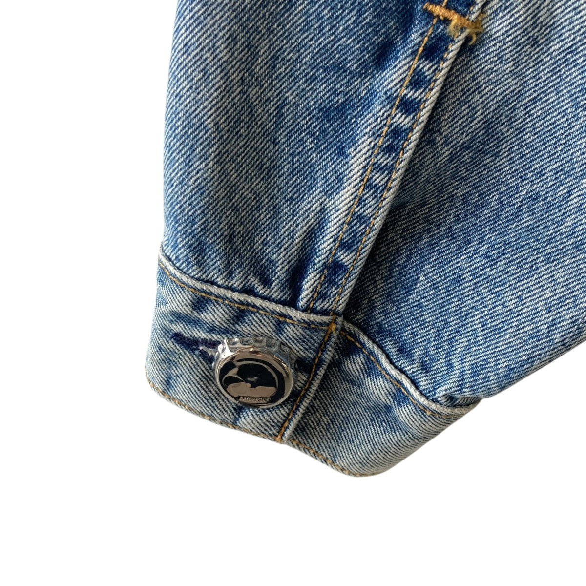 AMBUSH×Levi’s デニムジャケットA4214-0000 古着・中古-3枚目のアイテム画像