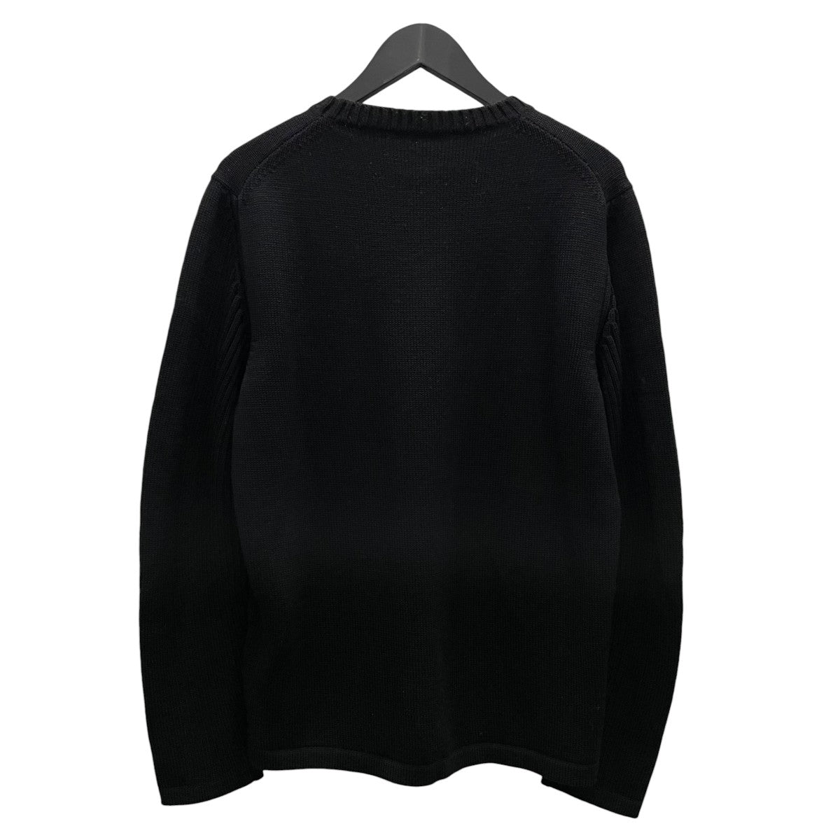 クルーネックニットUMB049