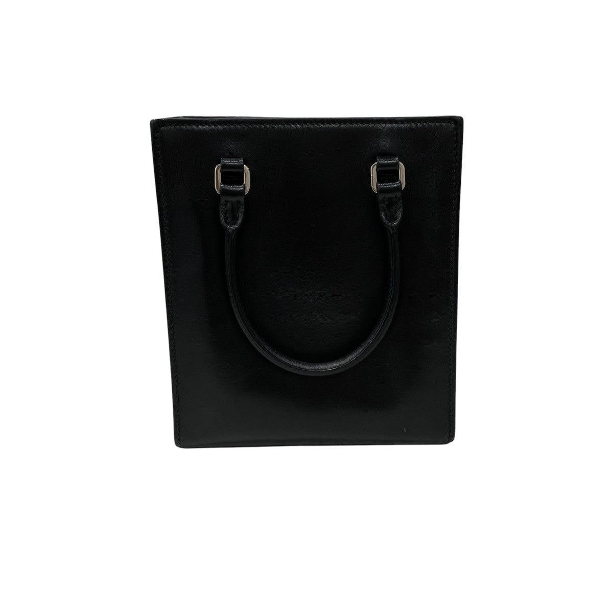 PRADA 2way バッグ1BA333 古着・中古-4枚目のアイテム画像