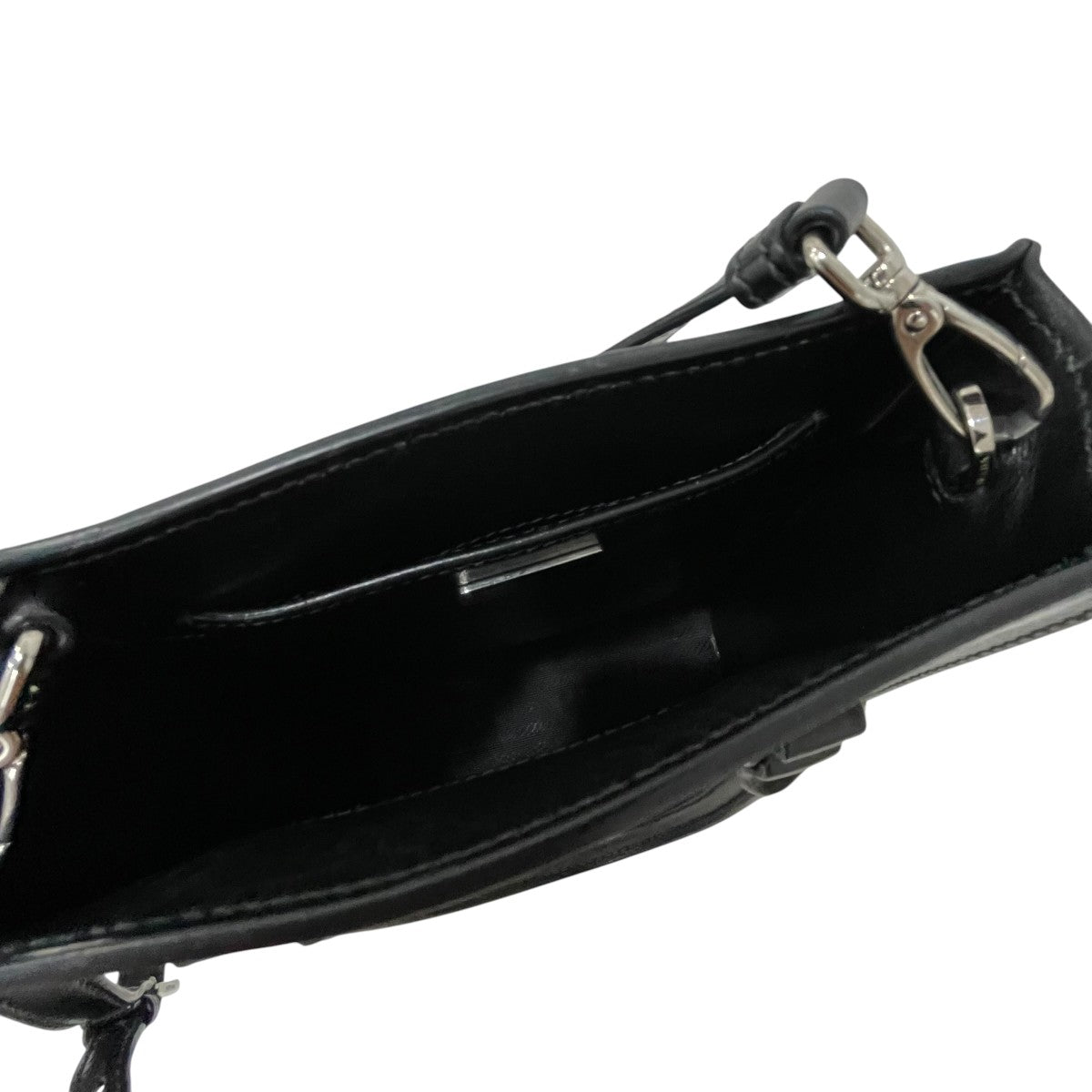 PRADA 2way バッグ1BA333 古着・中古-7枚目のアイテム画像