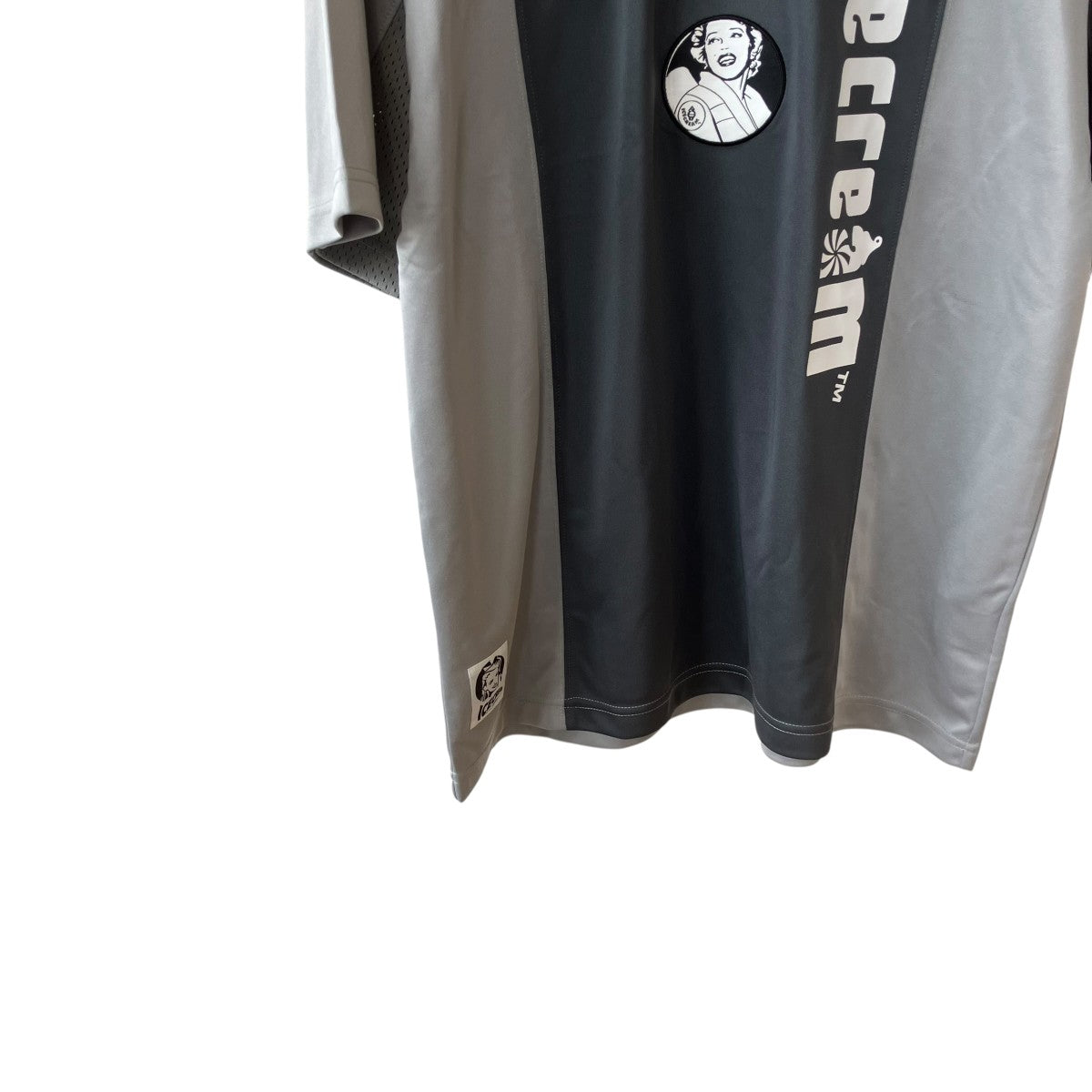 26SSFootball ShirtポロシャツICEJP261C008