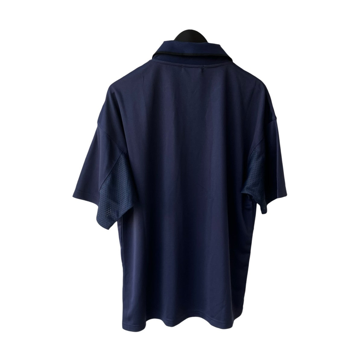 Ice Cream 26SSFootball ShirtポロシャツICEJP261C008 古着・中古-2枚目のアイテム画像
