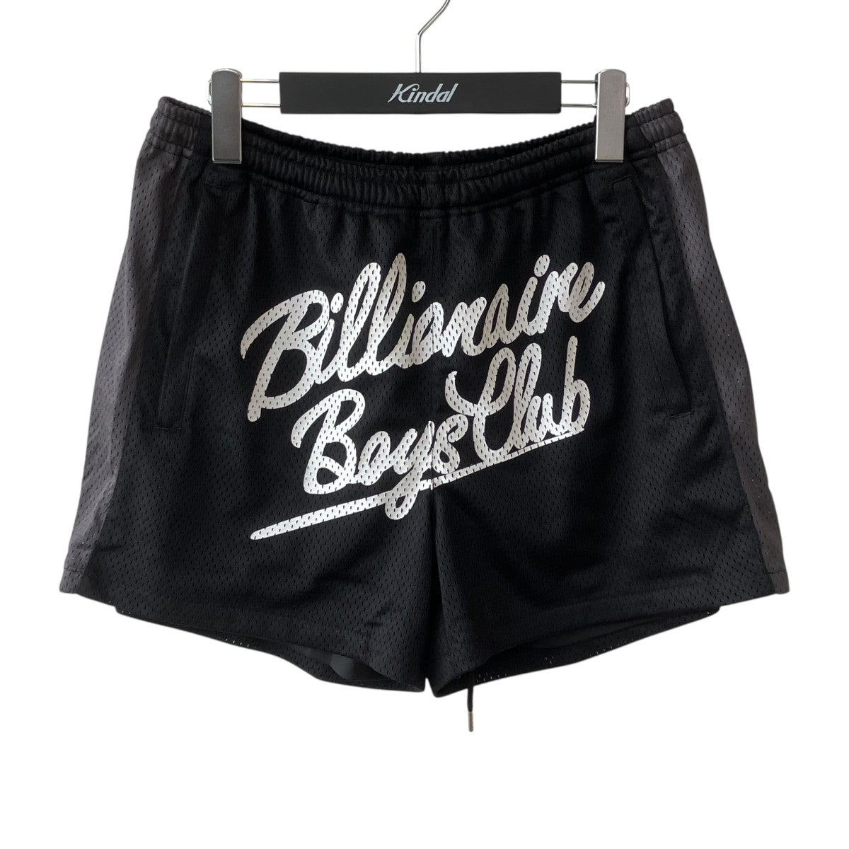 Mesh Switching ShortsハーフパンツBBCJP261P004