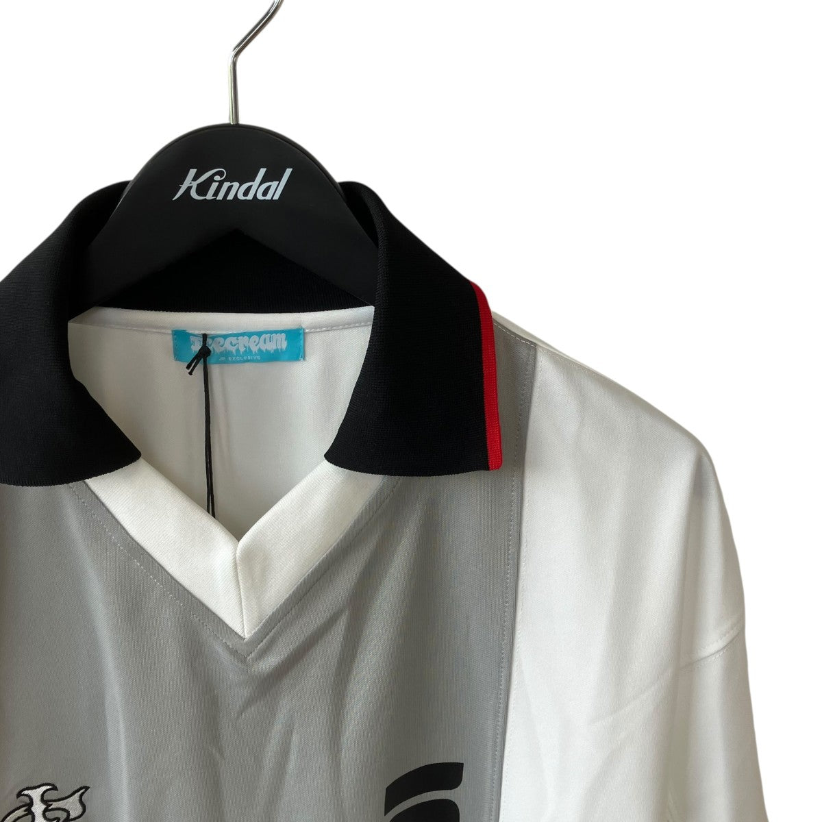 26SSFootball ShirtポロシャツICEJP261C008