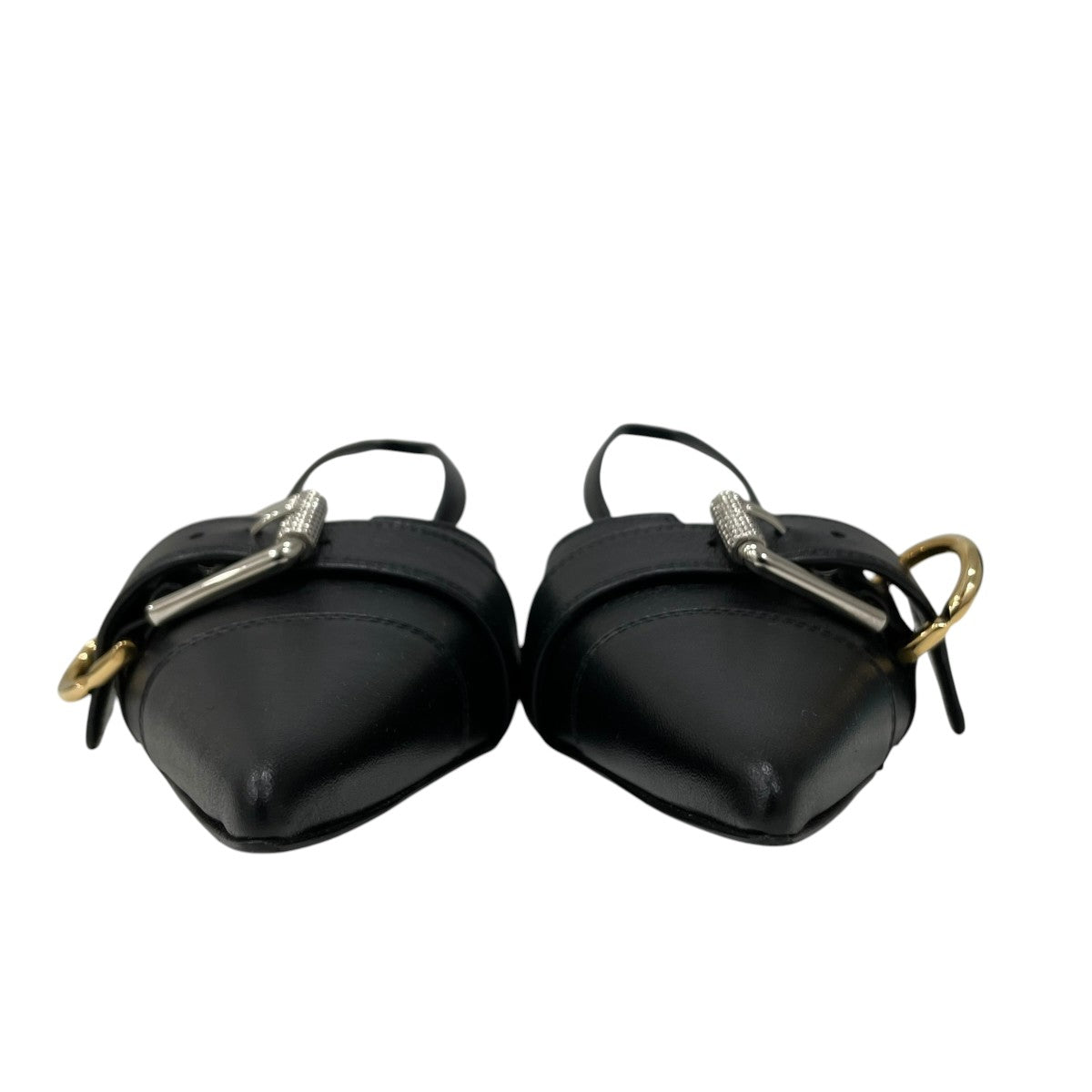 Voyou Slingbacks In LeatherパンプスBE308XE257001