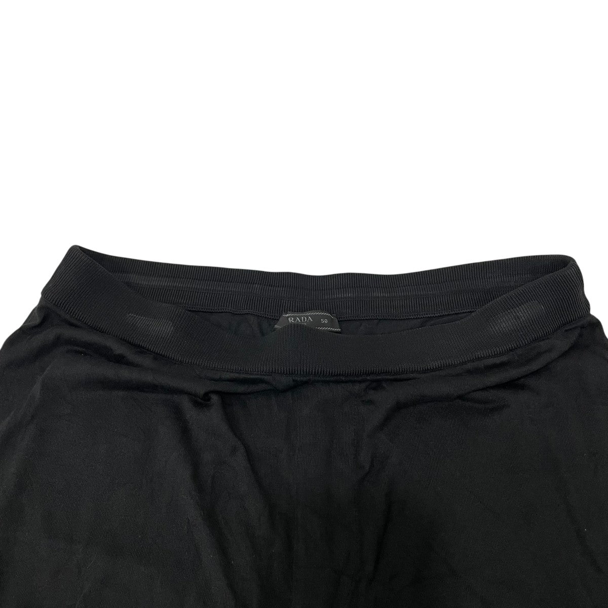 PRADA ハーフパンツUMP120 古着・中古-3枚目のアイテム画像