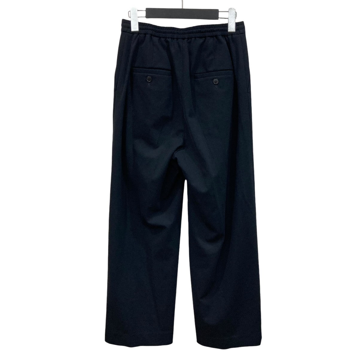 BALLSEY プレシャスモック ドローストリングストレートパンツ11043204131 古着・中古-2枚目のアイテム画像