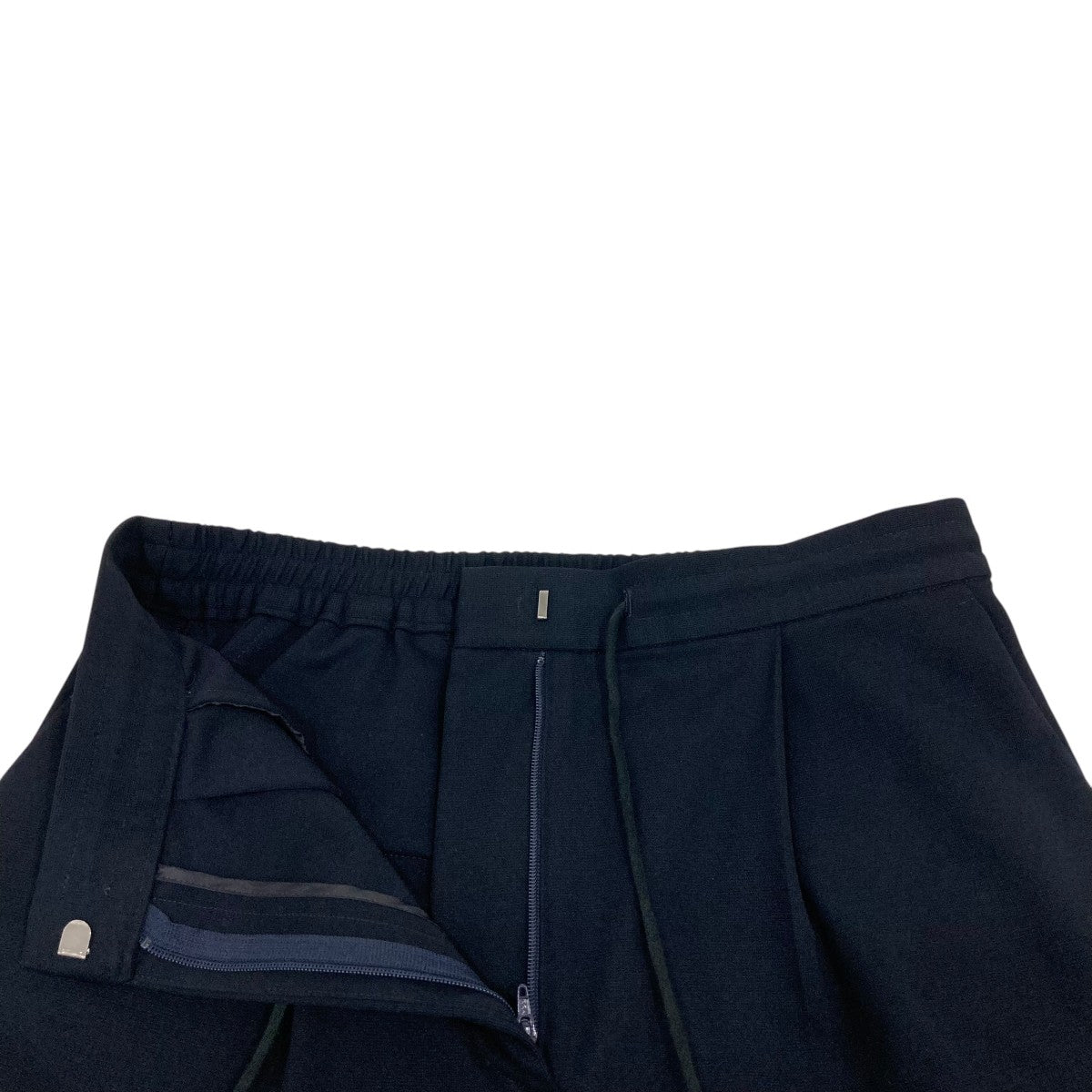 BALLSEY プレシャスモック ドローストリングストレートパンツ11043204131 古着・中古-3枚目のアイテム画像