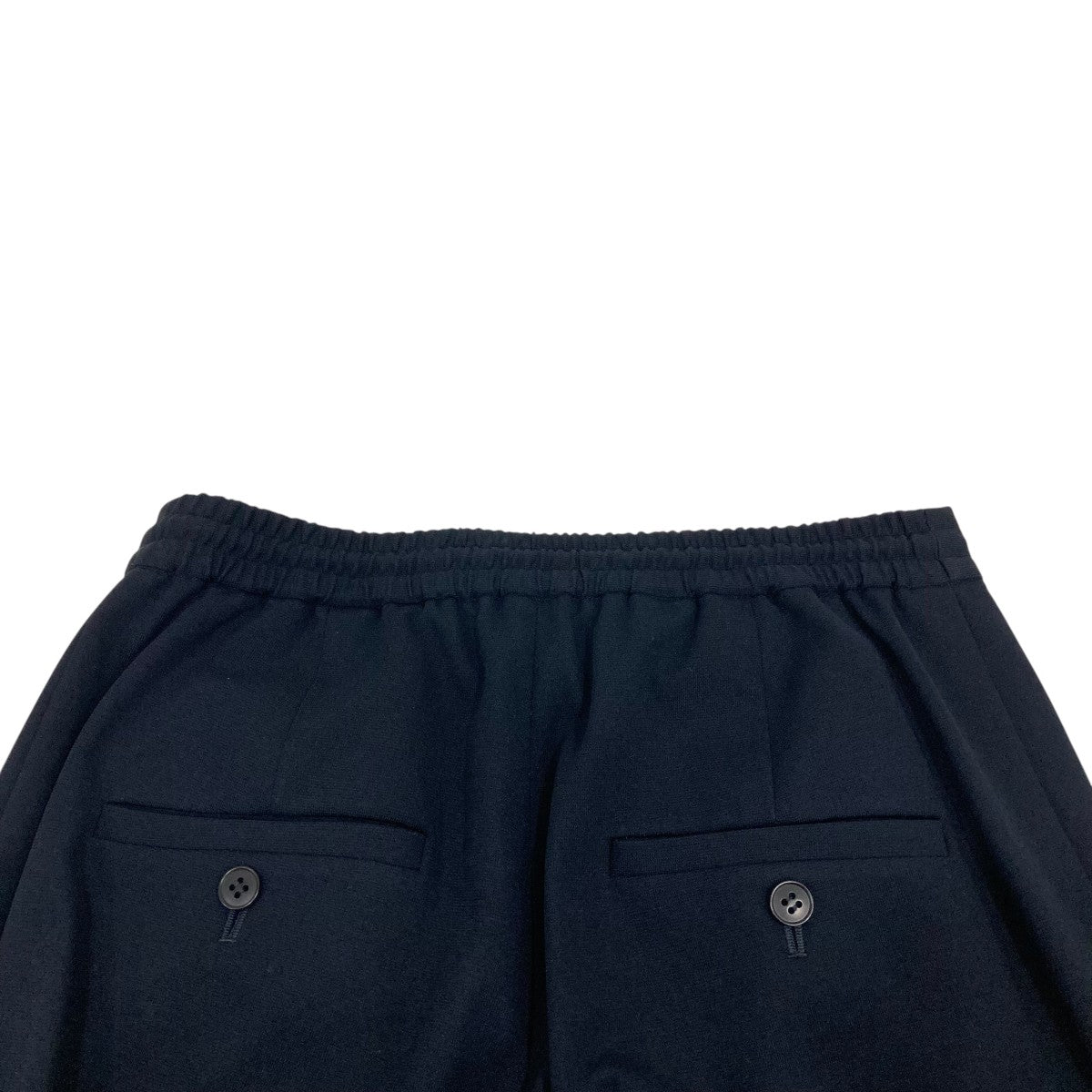 BALLSEY プレシャスモック ドローストリングストレートパンツ11043204131 古着・中古-4枚目のアイテム画像