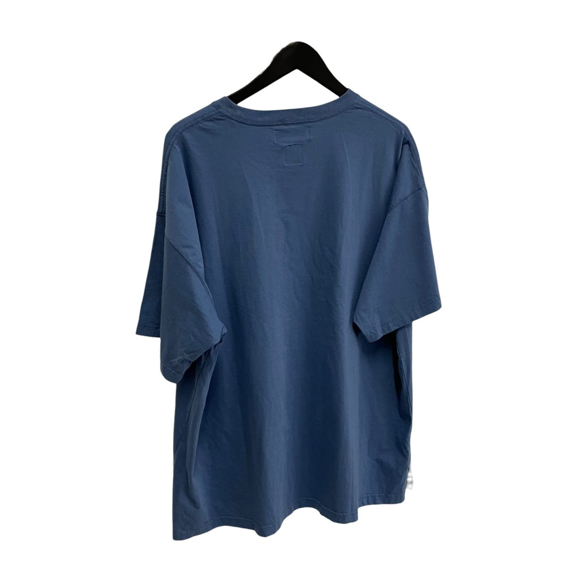 FACETASM MV BIG TEE半袖カットソーNAT-TEE-U14 古着・中古-2枚目のアイテム画像