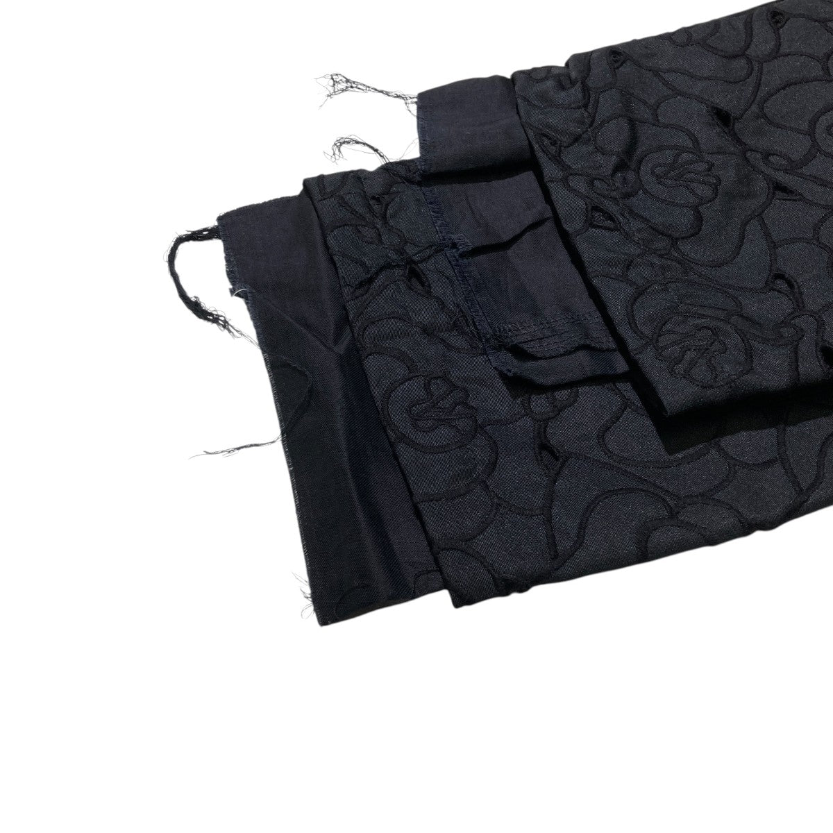ROSE LACE TROUSERSパンツDISPT-024