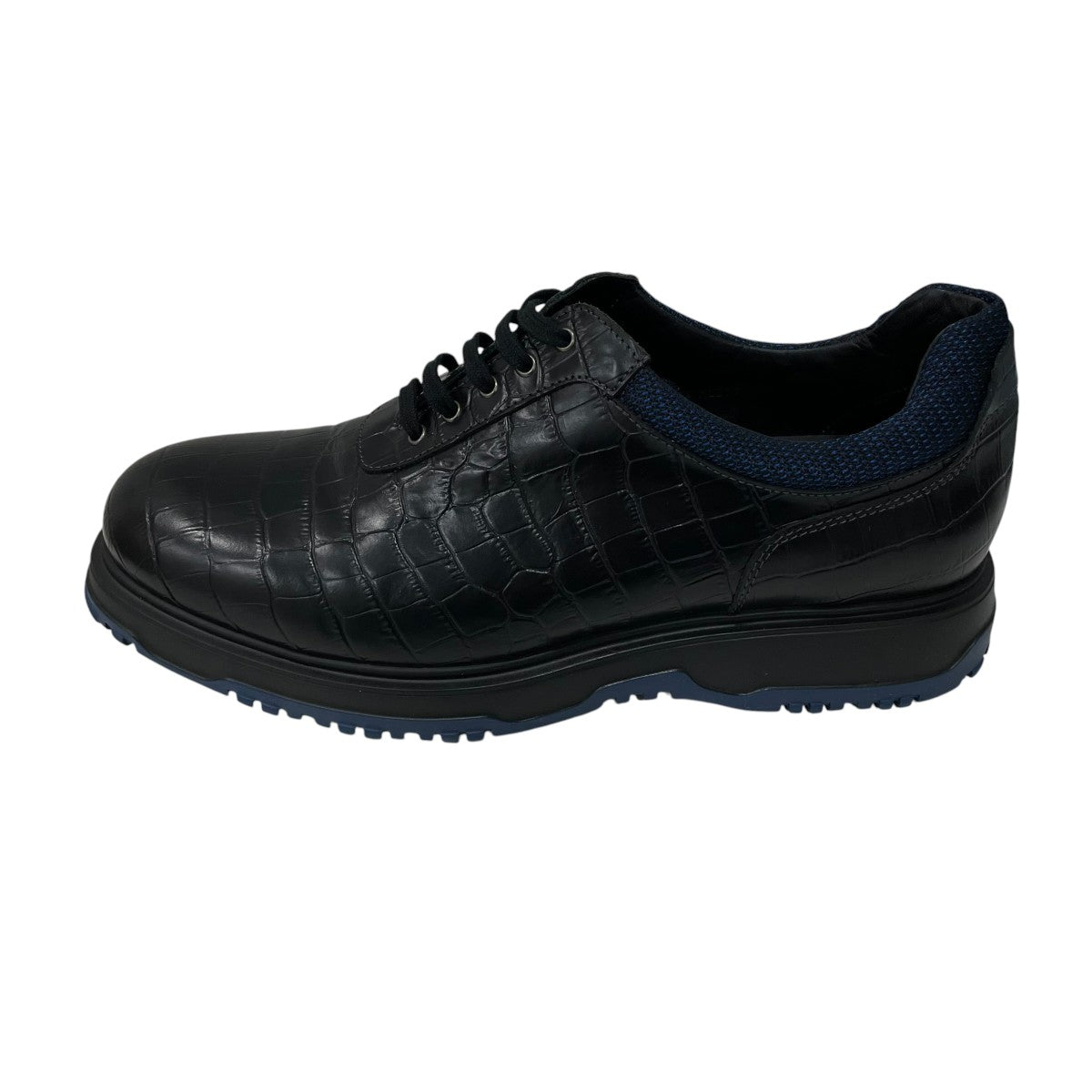 EMPORIO ARMANI スニーカーX4C484 古着・中古-2枚目のアイテム画像