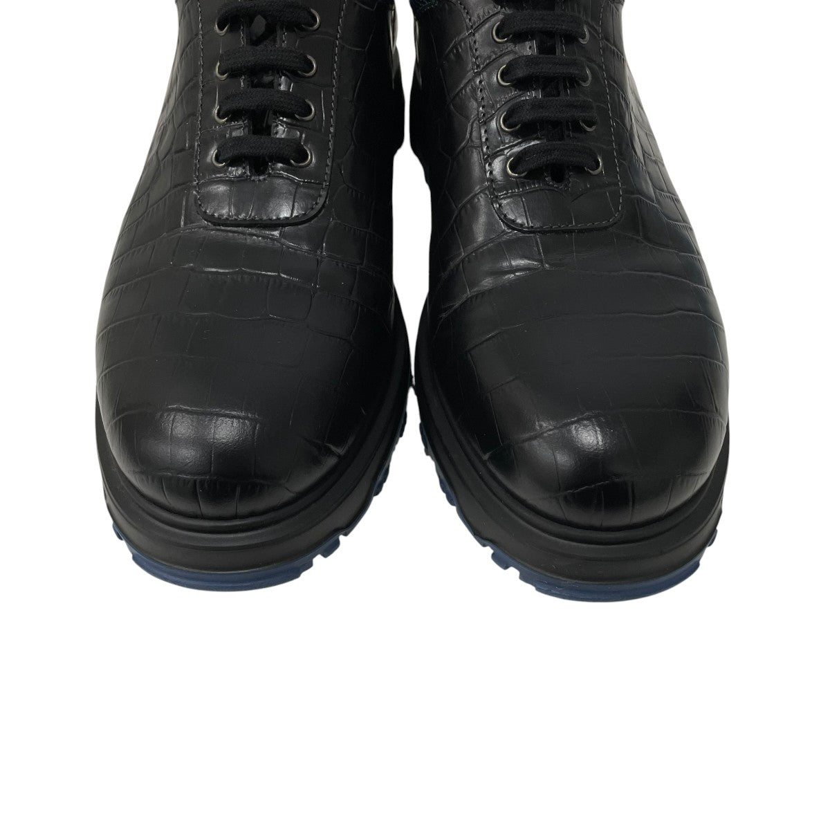 EMPORIO ARMANI スニーカーX4C484 古着・中古-3枚目のアイテム画像