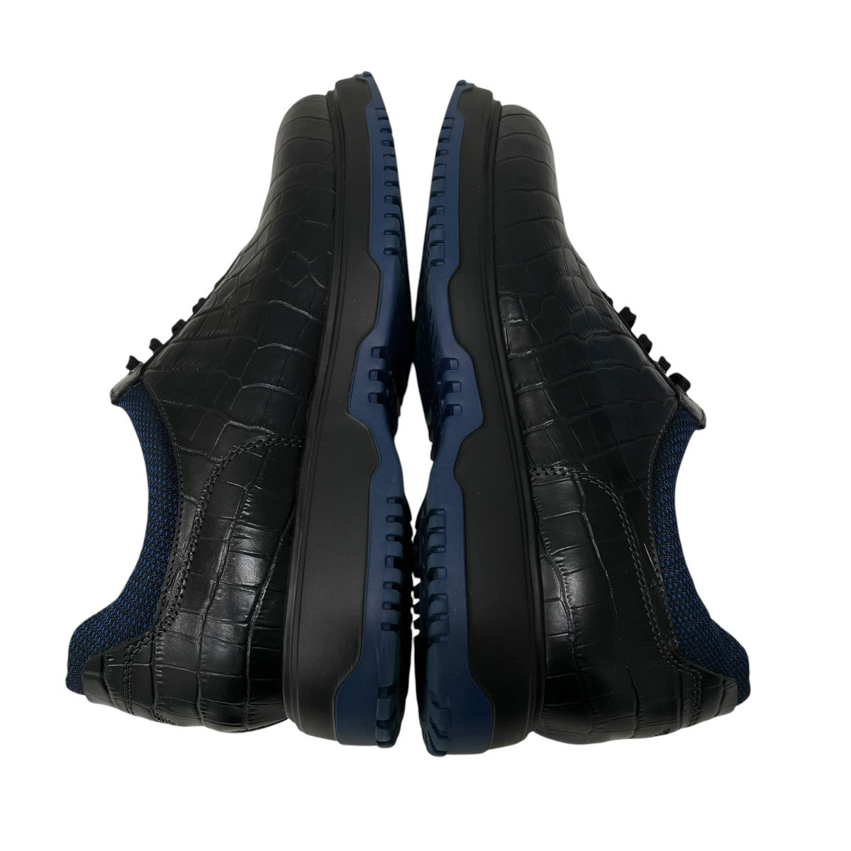 EMPORIO ARMANI スニーカーX4C484 古着・中古-6枚目のアイテム画像