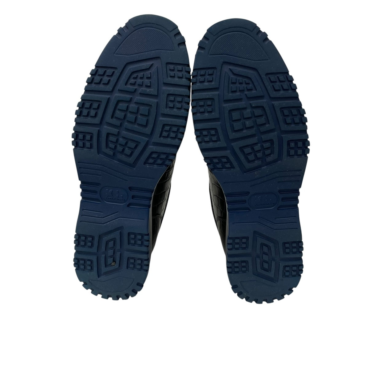 EMPORIO ARMANI スニーカーX4C484 古着・中古-7枚目のアイテム画像