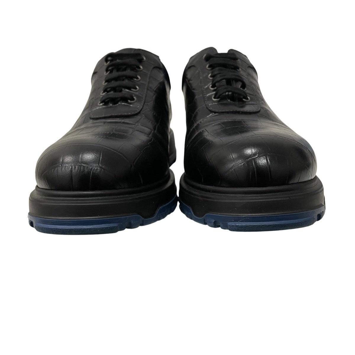 EMPORIO ARMANI スニーカーX4C484 古着・中古-8枚目のアイテム画像