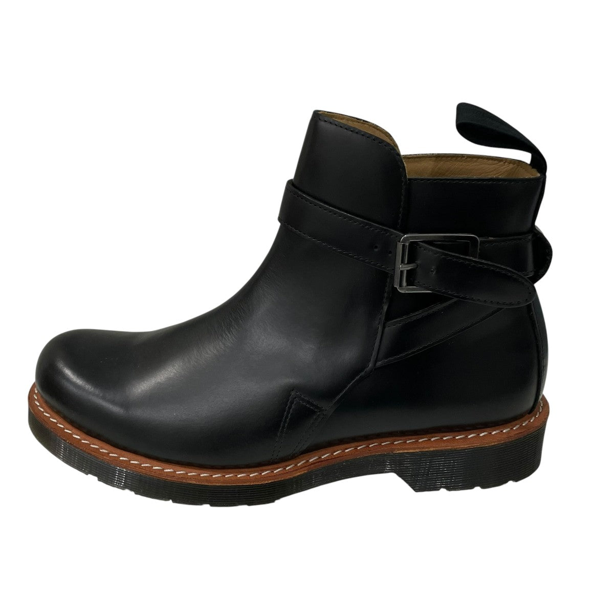 Dr．Martens ブーツAW006 古着・中古-2枚目のアイテム画像