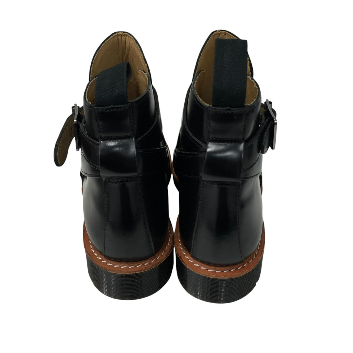 Dr．Martens ブーツAW006 古着・中古-4枚目のアイテム画像