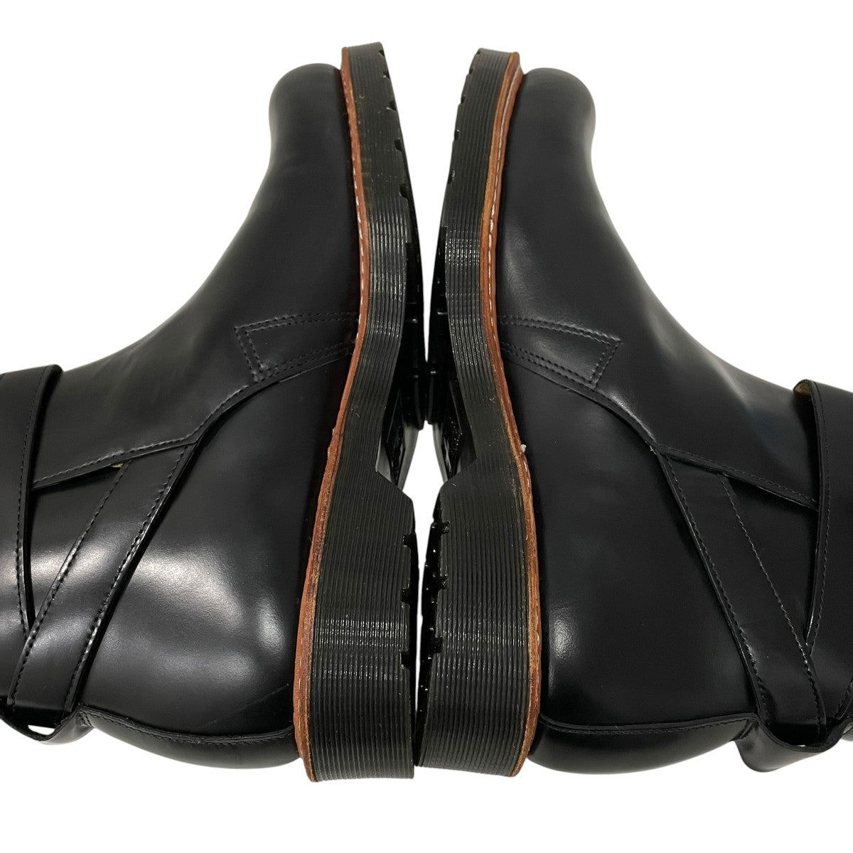 Dr．Martens ブーツAW006 古着・中古-5枚目のアイテム画像