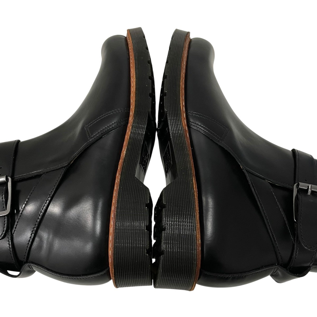 Dr．Martens ブーツAW006 古着・中古-6枚目のアイテム画像