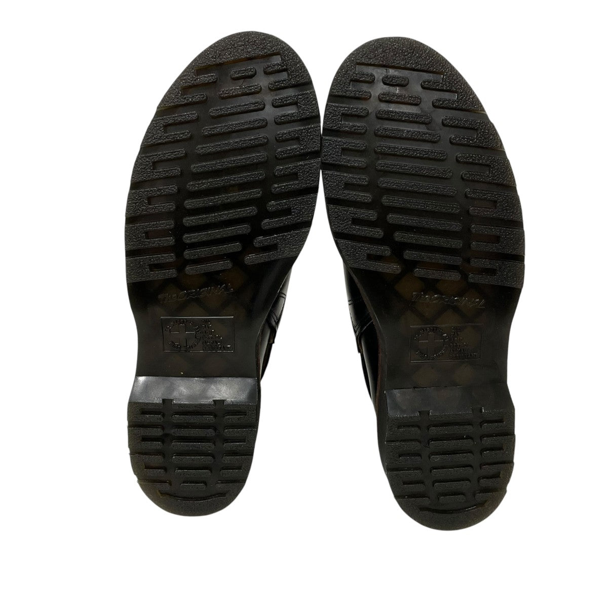 Dr．Martens ブーツAW006 古着・中古-7枚目のアイテム画像