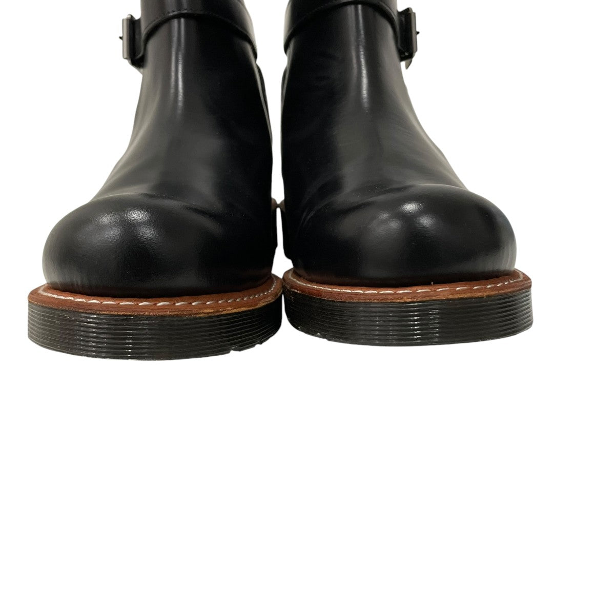 Dr．Martens ブーツAW006 古着・中古-8枚目のアイテム画像