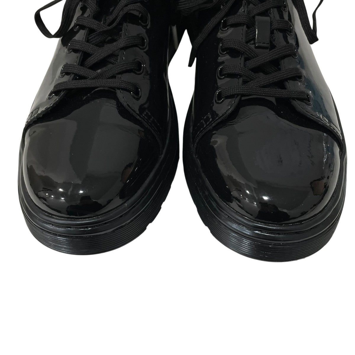 Dr．Martens エナメルシューズ26136001 古着・中古-3枚目のアイテム画像