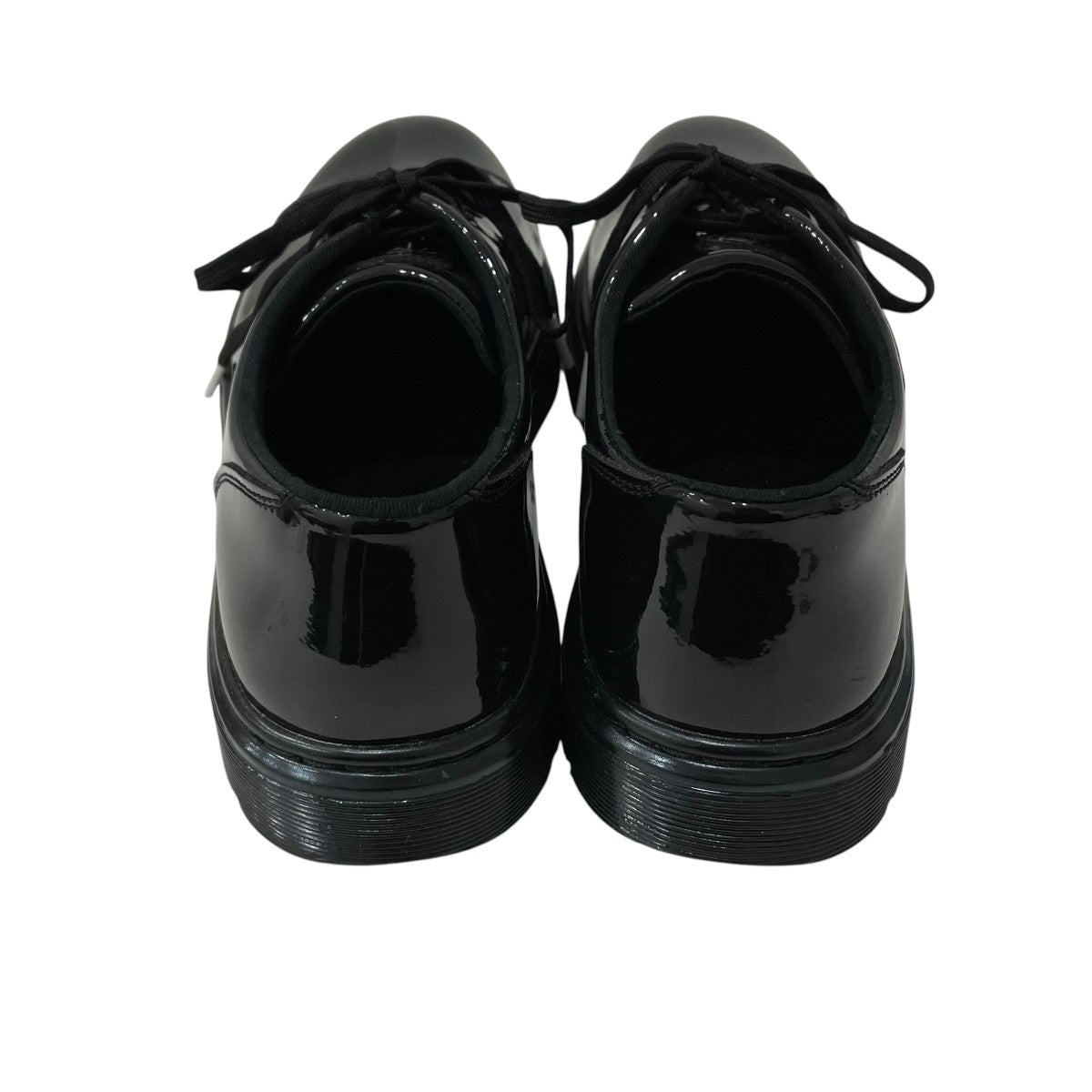 Dr．Martens エナメルシューズ26136001 古着・中古-4枚目のアイテム画像